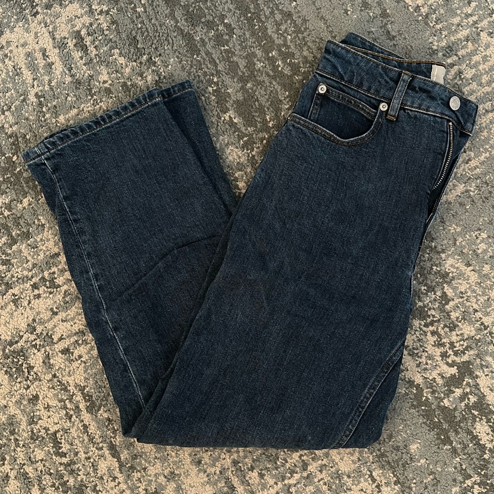 Everlane Jeans